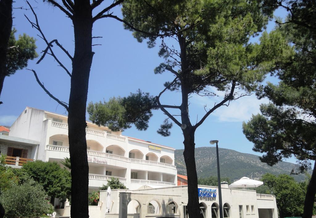 Villa Daniela Bol Extérieur photo