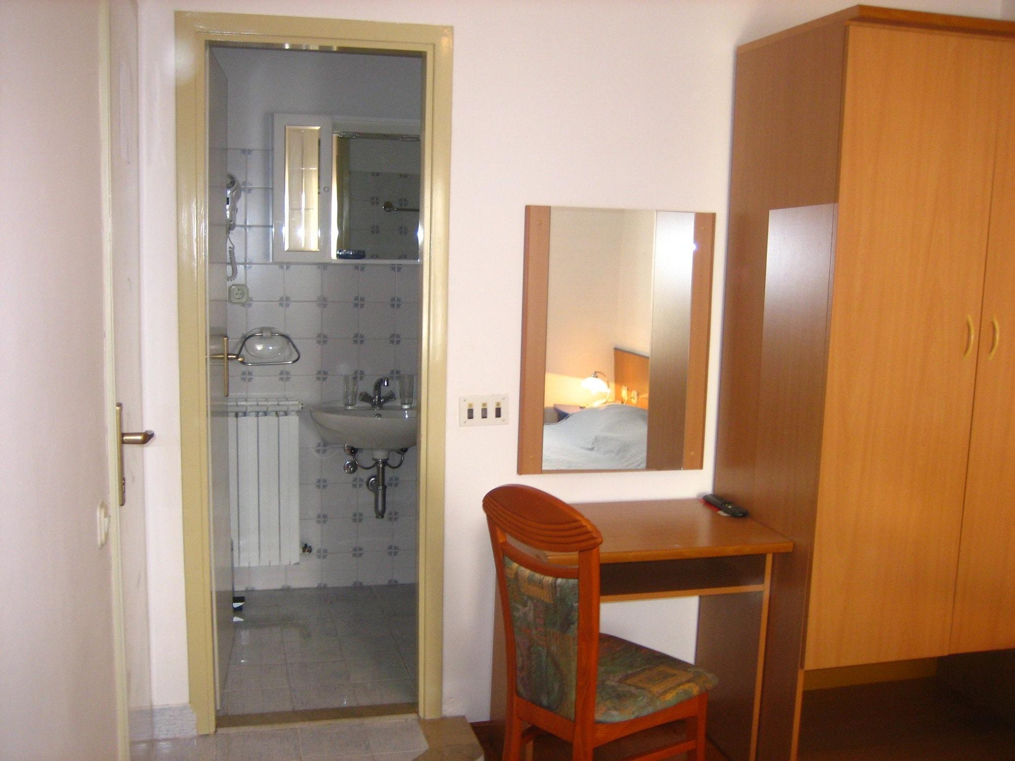 Villa Daniela Bol Extérieur photo