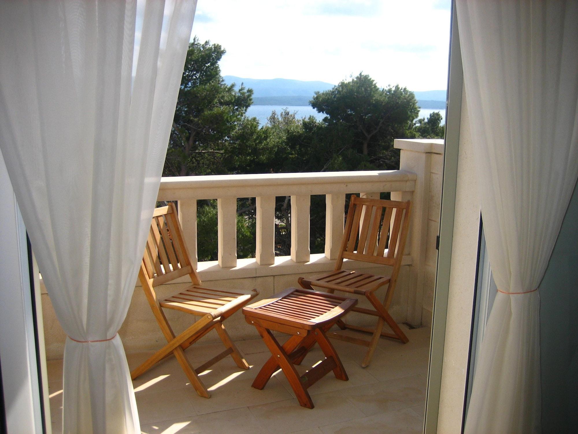 Villa Daniela Bol Extérieur photo