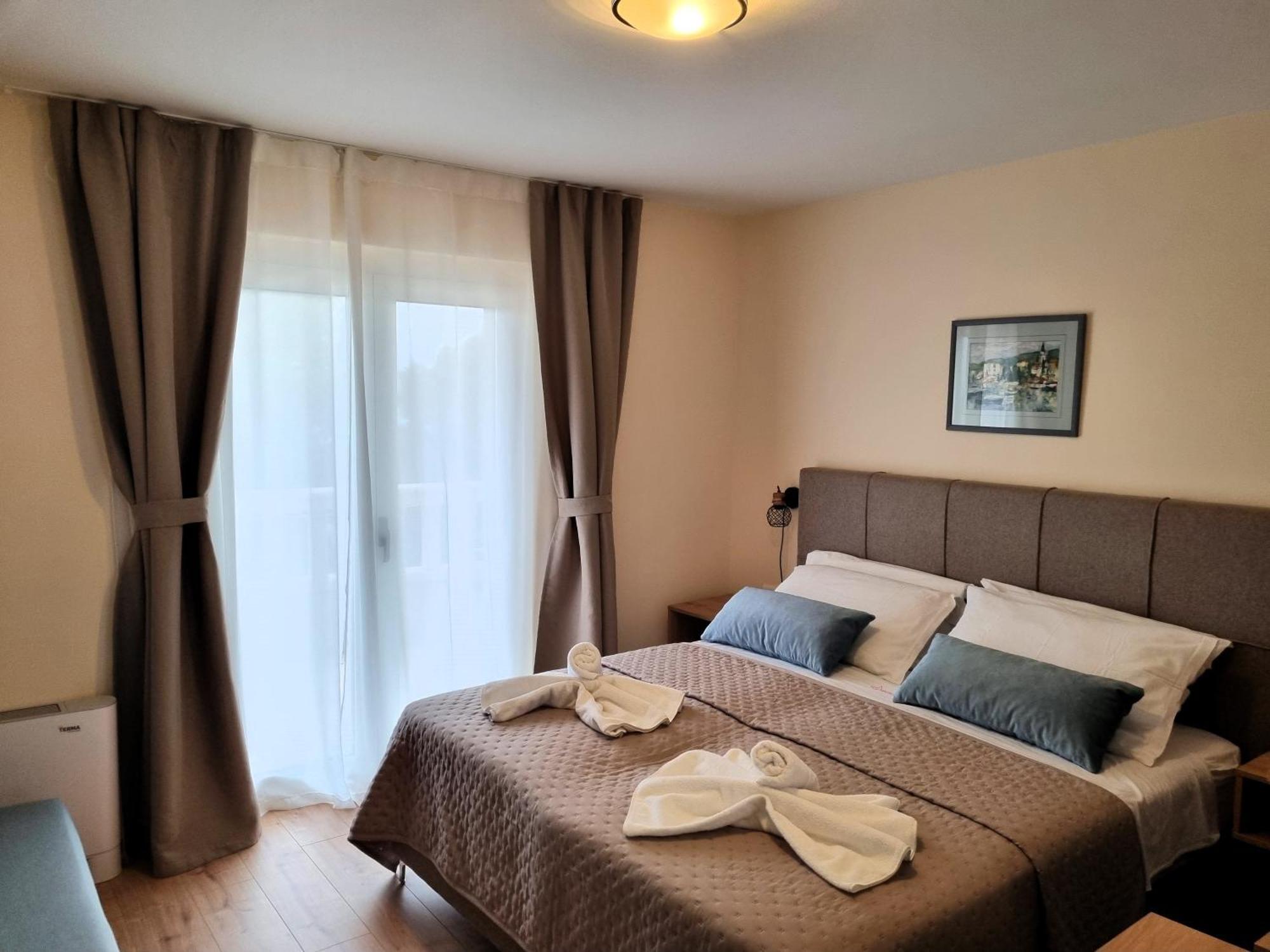 Villa Daniela Bol Extérieur photo
