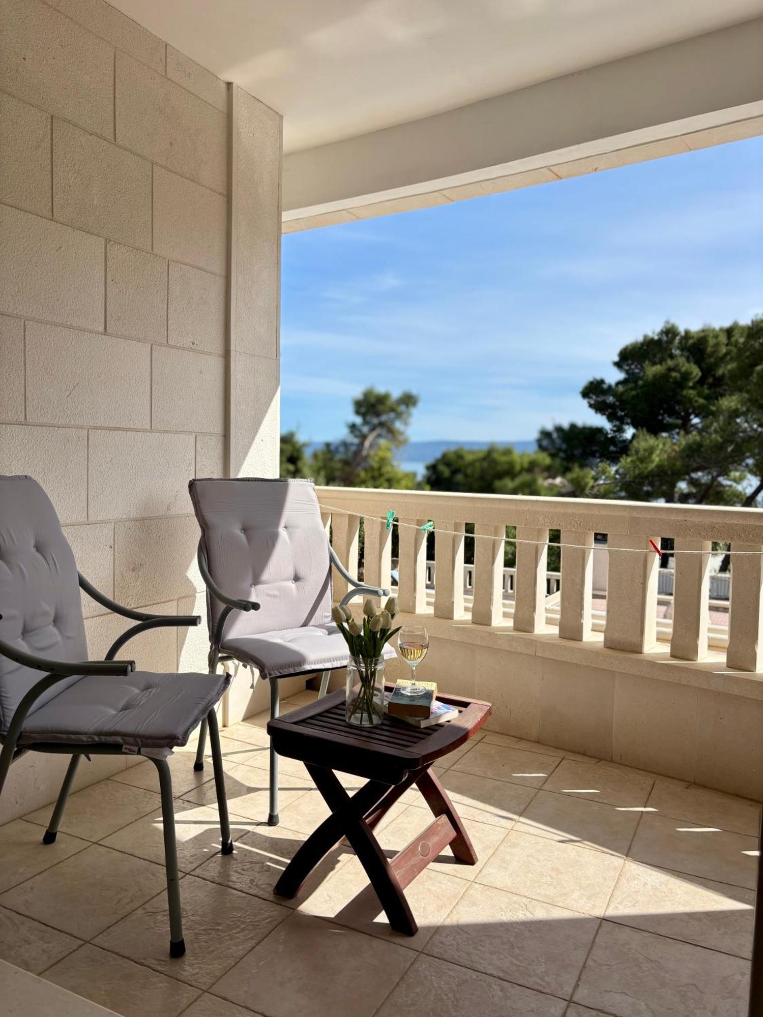 Villa Daniela Bol Extérieur photo