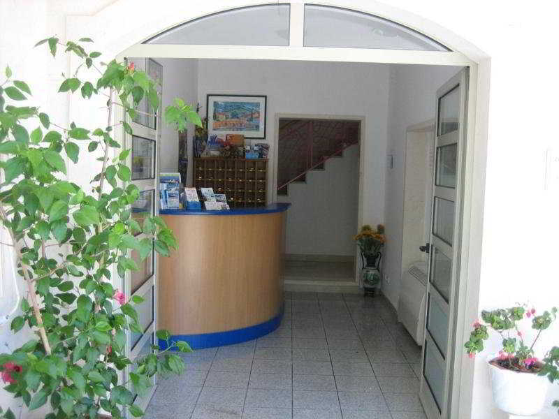 Villa Daniela Bol Extérieur photo