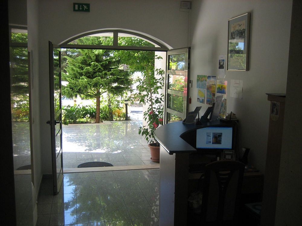 Villa Daniela Bol Extérieur photo